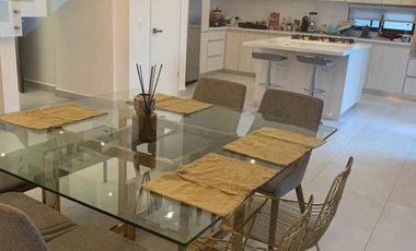 Casa Amueblada en Renta - Vistancias, Carretera Nacional