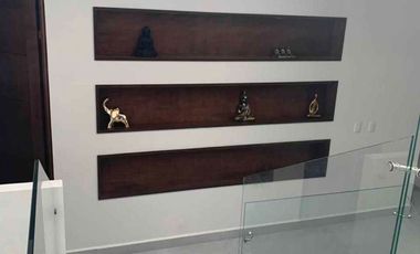 Casa Amueblada en Renta - Vistancias, Carretera Nacional