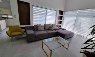 Casa Amueblada en Renta - Vistancias, Carretera Nacional