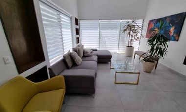 Casa Amueblada en Renta - Vistancias, Carretera Nacional