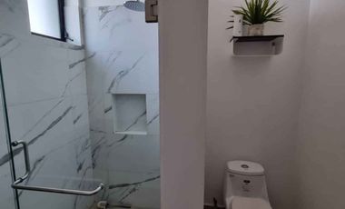 Casa Amueblada en Renta - Vistancias, Carretera Nacional