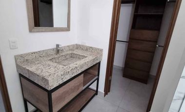 Casa Amueblada en Renta - Vistancias, Carretera Nacional