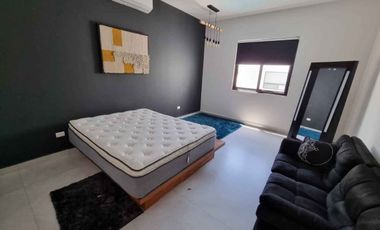 Casa Amueblada en Renta - Vistancias, Carretera Nacional