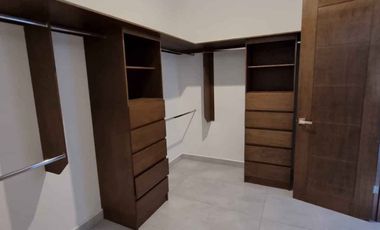 Casa Amueblada en Renta - Vistancias, Carretera Nacional