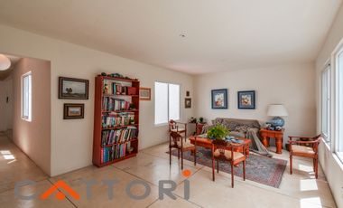 VENTA CASA EN LA COLONIA FLORIDA