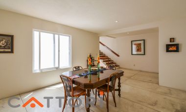 VENTA CASA EN LA COLONIA FLORIDA