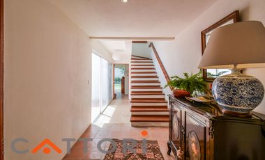 VENTA CASA EN LA COLONIA FLORIDA