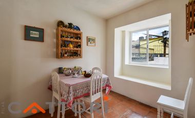 VENTA CASA EN LA COLONIA FLORIDA