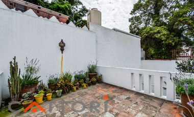 VENTA CASA EN LA COLONIA FLORIDA