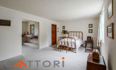 VENTA CASA EN LA COLONIA FLORIDA