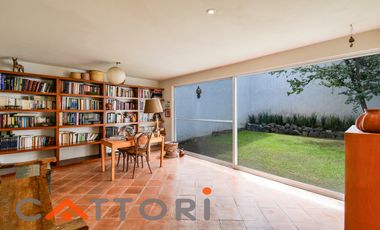 VENTA CASA EN LA COLONIA FLORIDA