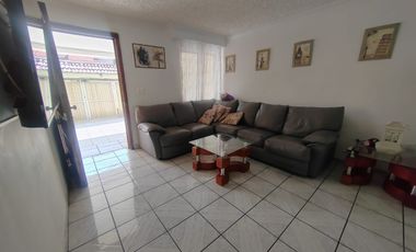 Casa en venta en Loma bonita Residencial