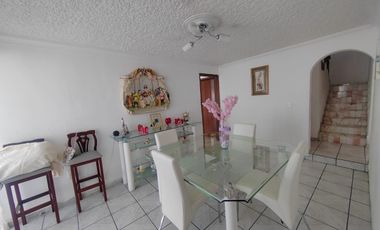 Casa en venta en Loma bonita Residencial