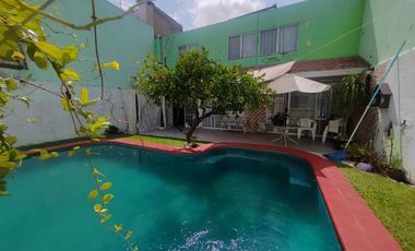 Casa en venta en Loma bonita Residencial