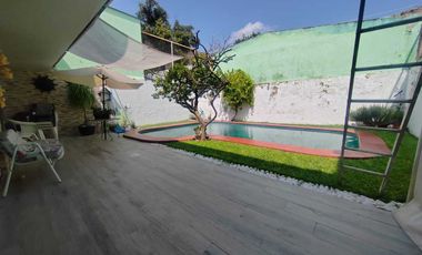 Casa en venta en Loma bonita Residencial