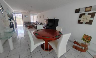 Casa en venta en Loma bonita Residencial
