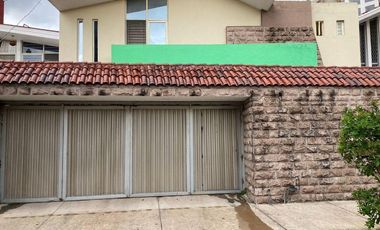 Casa en venta en Loma bonita Residencial