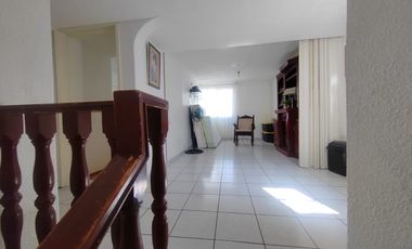 Casa en venta en Loma bonita Residencial