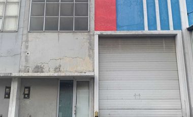 Gudang Sedayu Bizpark Daan Mogot 9x20