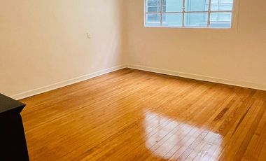 Casa en renta estilo ART DECÓ opción amueblada || Colonia Juárez, Cuauhtémoc