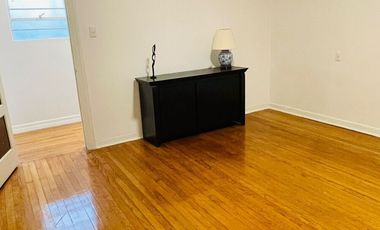 Casa en renta estilo ART DECÓ opción amueblada || Colonia Juárez, Cuauhtémoc