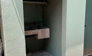 Casa en renta estilo ART DECÓ opción amueblada || Colonia Juárez, Cuauhtémoc