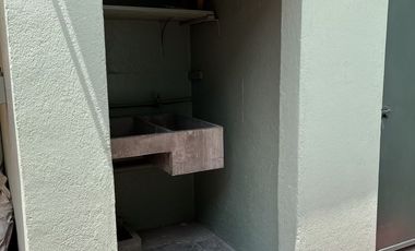 Casa en renta estilo ART DECÓ opción amueblada || Colonia Juárez, Cuauhtémoc