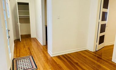 Casa en renta estilo ART DECÓ opción amueblada || Colonia Juárez, Cuauhtémoc