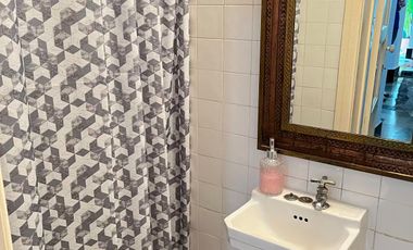 Casa en renta estilo ART DECÓ opción amueblada || Colonia Juárez, Cuauhtémoc