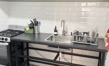 Casa en renta estilo ART DECÓ opción amueblada || Colonia Juárez, Cuauhtémoc