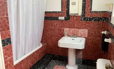 Casa en renta estilo ART DECÓ opción amueblada || Colonia Juárez, Cuauhtémoc