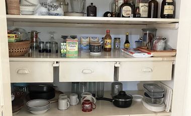 Casa en renta estilo ART DECÓ opción amueblada || Colonia Juárez, Cuauhtémoc