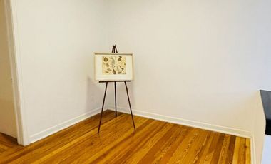 Casa en renta estilo ART DECÓ opción amueblada || Colonia Juárez, Cuauhtémoc