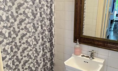 Casa en renta estilo ART DECÓ opción amueblada || Colonia Juárez, Cuauhtémoc