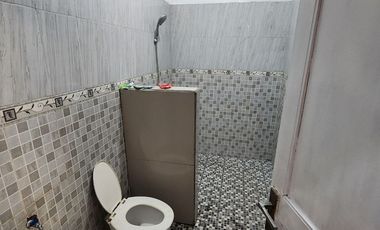 Rumah Kos Aktif dan Rumah Induk di Banyuanyar Solo Kota