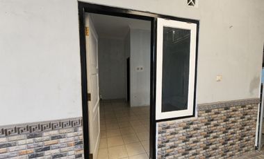 Rumah Kos Aktif dan Rumah Induk di Banyuanyar Solo Kota