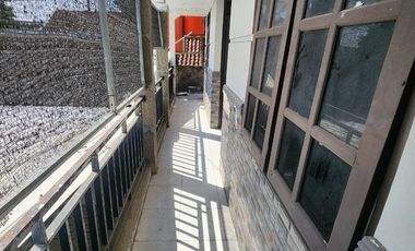 Rumah Kos Aktif dan Rumah Induk di Banyuanyar Solo Kota