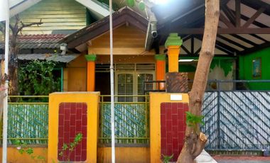 DIJUAL BUTUH CEPAT LAKU. RUMAH HARGA Tanah SUPER EKONOMIS.