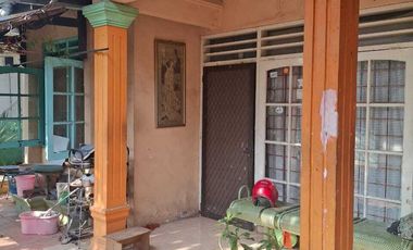 DIJUAL BUTUH CEPAT LAKU. RUMAH HARGA Tanah SUPER EKONOMIS.