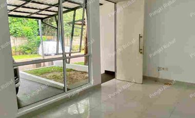 Disewakan Rumah Dalam Cluster di Serpong Jaya