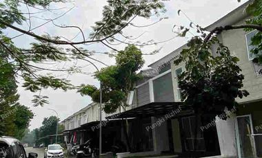 Disewakan Rumah Dalam Cluster di Serpong Jaya