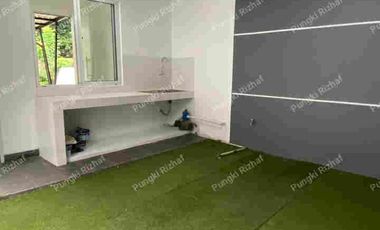 Disewakan Rumah Dalam Cluster di Serpong Jaya