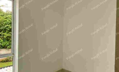 Disewakan Rumah Dalam Cluster di Serpong Jaya