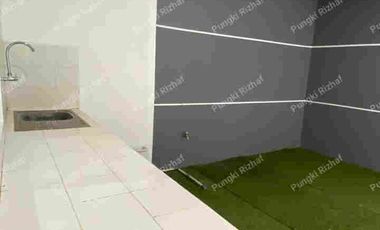 Disewakan Rumah Dalam Cluster di Serpong Jaya