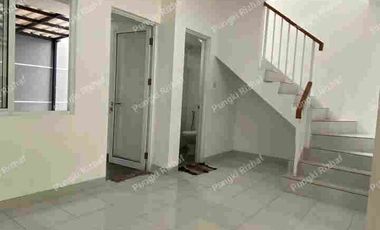 Disewakan Rumah Dalam Cluster di Serpong Jaya