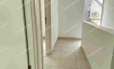 Disewakan Rumah Dalam Cluster di Serpong Jaya