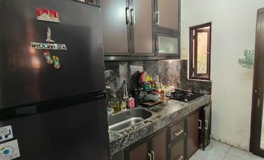 Rumah Bagus 2 lt di Gedongan Colomadu SHM Siap Huni