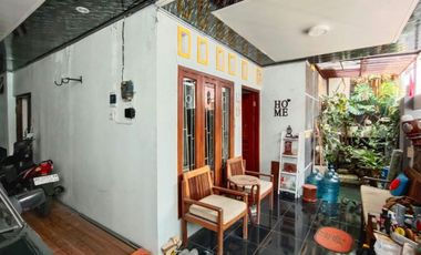Rumah Bagus 2 lt di Gedongan Colomadu SHM Siap Huni