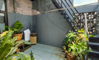 Rumah Bagus 2 lt di Gedongan Colomadu SHM Siap Huni