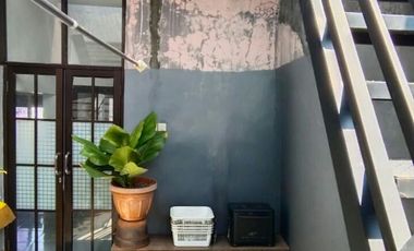 Rumah Bagus 2 lt di Gedongan Colomadu SHM Siap Huni